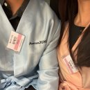 세린 헤어타임 | [w.04] 바오그 스튜디오 촬영 당일 준비 (with.애브뉴준오,탁살롱 헤어변형)