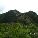 천안 7080산악회 141차 정기산행 경북 영덕 팔각산 암릉산행 이미지