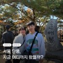 매봉 | 서울경기 근교 단풍 어디까지 왔을까? 청계산 매봉 등산 후기