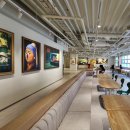 원주이발소 | 남포동 키즈카페 추천 브레드이발소타운 키즈카페 광복점 후기 여름 부산 실내 아이랑 데이트