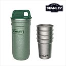 [ STANLEY] 스탠리 어드벤처 스텐레스 샷글라스 셋트 이미지