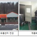 청정유통