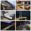 설악산과동해바다그리고온천 이미지