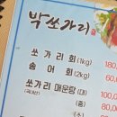 박쏘가리 이미지