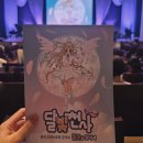 오케스트라 축하음악회 | 달빛천사 공식 오케스트라 콘서트 풀문을 찾아서 VIP석 후기 공연 MD 실물