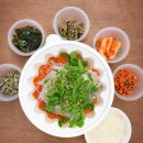 위미스테이 | 해산물한접시 _ 구좌읍 종달리 _ 도다리회 고등어회 한치물회 _ 종달맛집 _ 생선회