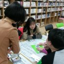 당산1동공립작은도서관 이미지