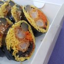 키토김밥 - 청주시 흥덕구 1순환로594번길 41-2 | 키토김밥