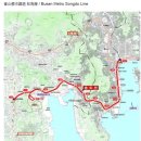 부산도시철도 장림역 네이버블로그