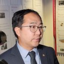 첫 한국계 상원의원 앤디 김 “美, 이민자 목소리로 더 강해져” 이미지