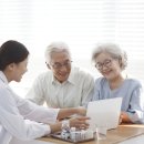 경기도립노인전문평택병원 이미지