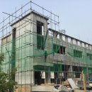 산업도로변 이미지