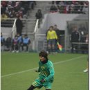 2009년 홍명보 자선축구.. 이미지