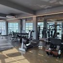 라이즈짐 곤지암 이미지