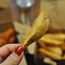 교촌치킨 미금점 이미지