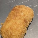 흑백돈 | 입짧은 아이 집밥메뉴 종결자! 에어프라이어 15분 완성되는 쿠노카츠의 흑백 치즈카츠 후기