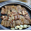 초원돼지갈비 이미지