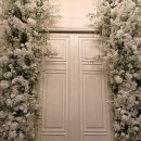 서울장식 | 스타시티웨딩홀 암행투어 후기 : 꽃 장식 가득한 서울 밝은 웨딩홀 장단점 정리 (견적공유x)