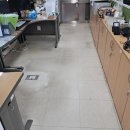 주식회사엔가드대구방역 | 대구 친환경 청소,사무실 및 식당 왁스작업 후기