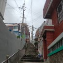 수정1배수지공원 | 부산 동구 (가칭)수정동 재개발 임장기
