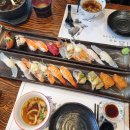 첨단초밥 | 광주 첨단 맛집 '백운초밥 광주첨단본점' 후기 +메뉴추천,주차