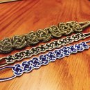 매듭 초급 이미지