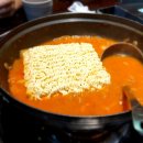 24시누름돌생고기김치찌개 네이버블로그