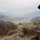 산마루풍경 이미지