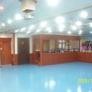 용인대태권도 청우체육관 이미지