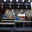 대천해수욕장 해수욕장지구대 이미지