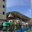 Y펜션 | 가평 키즈펜션 추천｜대형 숙소 4가족 후기 (수영장·시설 완벽)