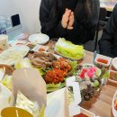 항아리칼국수보쌈 | 서면 굴보쌈 추천 항아리 보쌈 칼국수 평일 웨이팅 후기