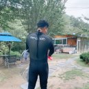 숲속계곡 쉴만한물가 이미지