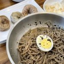 서오릉 맛집 | 평창진부막국수 서오릉점 들기름막국수·비빔막국수·메밀전병 내돈내산 후기