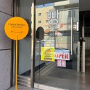크렘봉봉 | 광주 소금빵맛집 월산동 크렘봉봉 솔직후기 소금빵, 회색이플레인식빵, 당근케이크쿠키