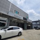 르노코리아 서비스코너 무거점 이미지