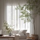 청라한화꿈에그린아파트 경로당 | 인천블라인드, 청라커튼, 청라커텐, 청라블라인드, 청라한화꿈에그린메카우스아파트 커튼 시공 후기☆