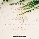 (D-2) 넬 "행복했으면 좋겠어" 트랙 리스트 이미지