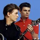 Crying In The Rain / The Everly Brothers 이미지
