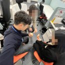 모닝마트세경점 | [W23] 크리스마스 주간 🎄 저는 라스베가스에 있었는데요 🎰 ...별로 였음 🤤 | 미국인턴/해외인턴/미국...