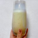 비싼 변비약 필요 없습니다" 아침에 한잔 마시면 묵은 변 싹 비우는 '이 주스' 이미지