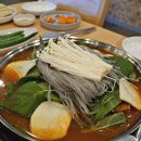 맛나감자탕 (율하점) 이미지