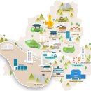 지도로 떠나는 세계 문화B 이미지