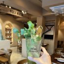 동광로12가길 16 | 갓 고수 에이드 솔직 후기, 갓잇 고수 맛집 갓잇 성수홀리워터점