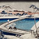 Katsushika Hokusai - 불후의 일본화 이미지