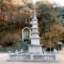 영주상망동석불좌상 이미지