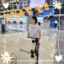 인천국제공항 관광안내소(동편) | 인천공항 숨은 편의시설 놀거리 5군데 모음 제1여객터미널 꿀팁