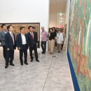 이성자미술관 이미지