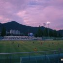 창녕스포츠파크 | [WK리그] 250612_"새로운 여자축구, 변함없는 열정 WK-LEAGUE 2025 16R(창녕 🆚️ 세종)" 직관후기