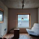레드리프커피팩토리 | [서울, 용산구] 도심 속 테라스와 LP 음악을 즐기는 아늑하고 편안한 후암동 신상 카페, 자키러브